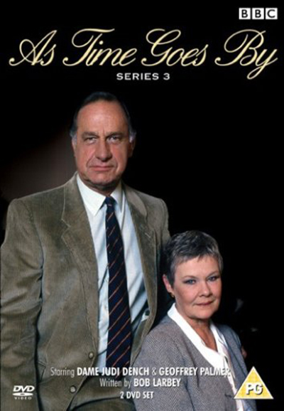 As Time Goes By - Season 3 [111390] (A1773076770) [[Shows 2.0]] --Plex--